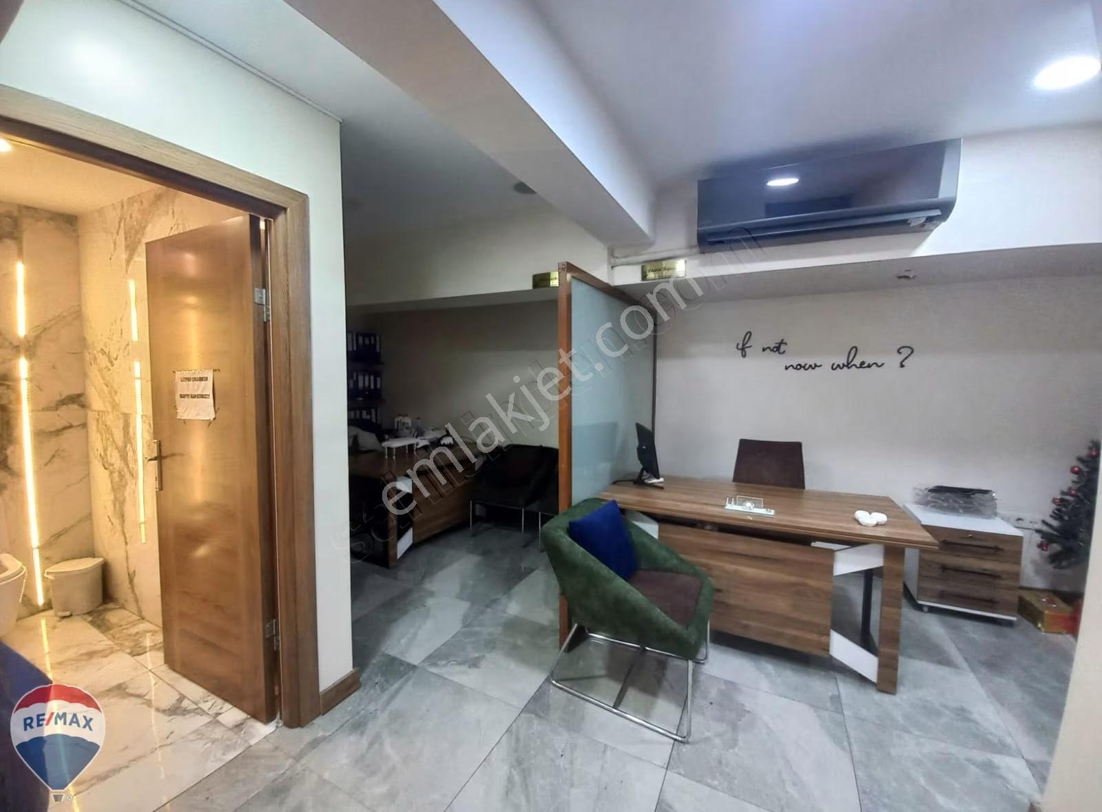 Remax Mavi-çark Cad-itfaiye Cad Kesişimi 4katlı 313m² Komplemülk - Görsel 26