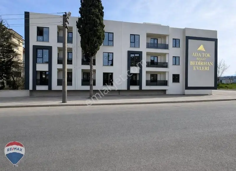 Satılık Daire Erenler Dilmen Mah'de 2+1/3.kat Remax Mavi'den - Görsel 2