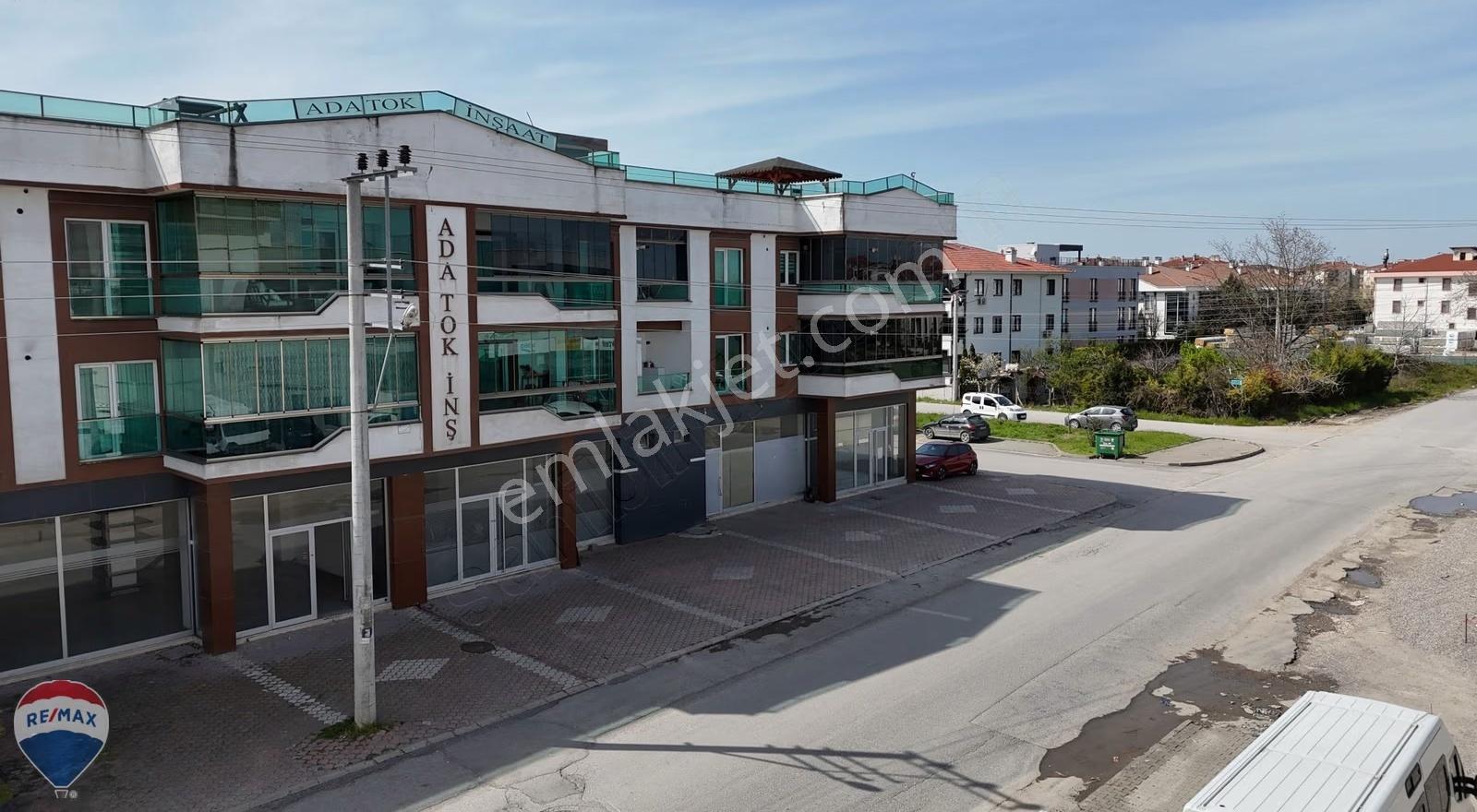 Re/max Mavi'den Erenler'de Sanayinin Merkezinde Satılık Dükkan - Görsel 15