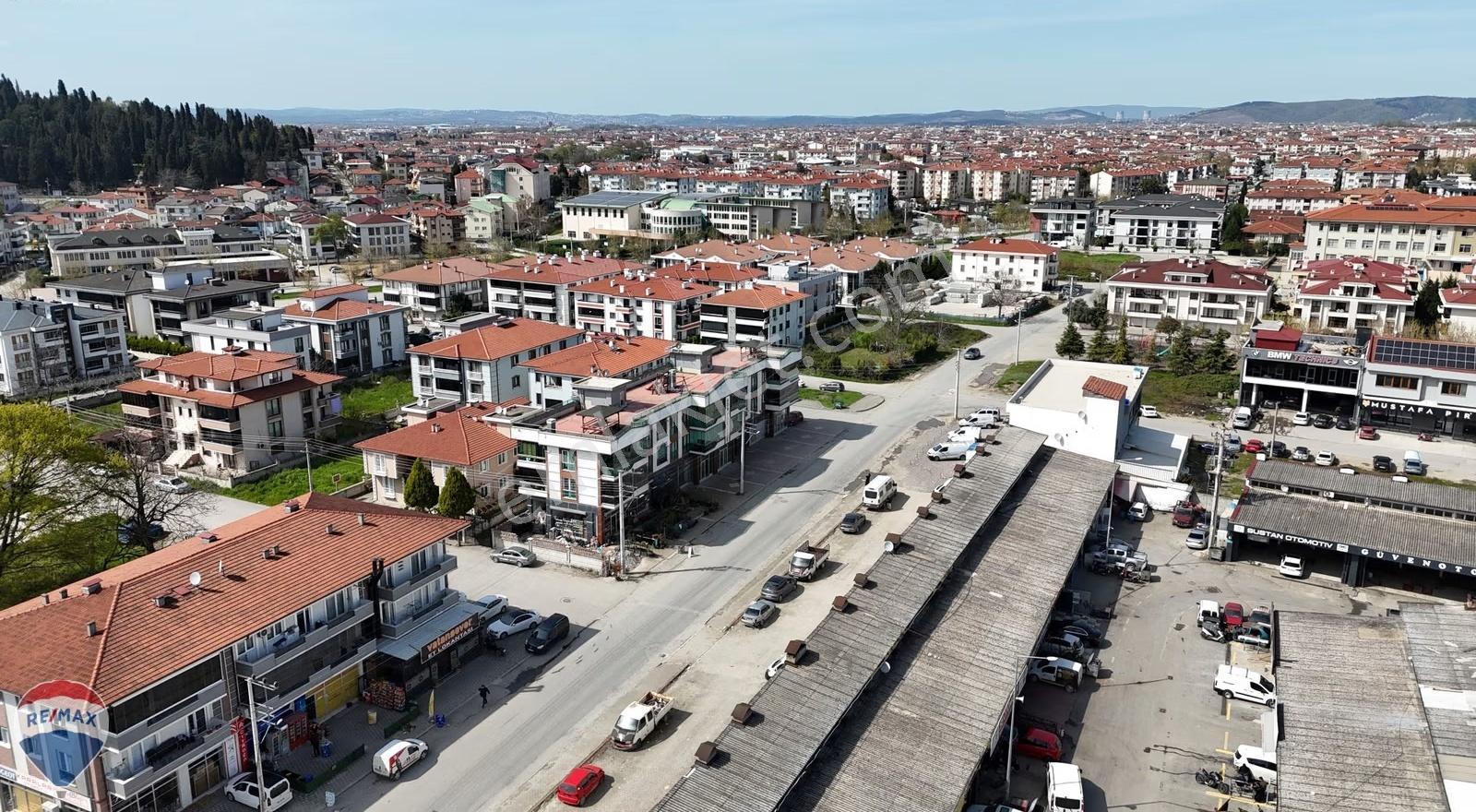 Re/max Mavi'den Erenler'de Sanayinin Merkezinde Satılık Dükkan - Görsel 19