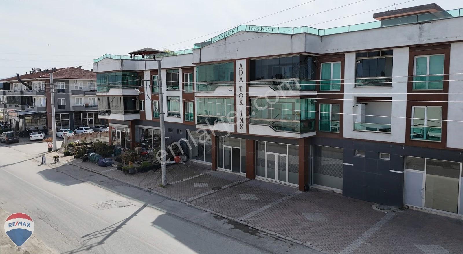 Re/max Mavi'den Erenler'de Sanayinin Merkezinde Satılık Dükkan - Görsel 8