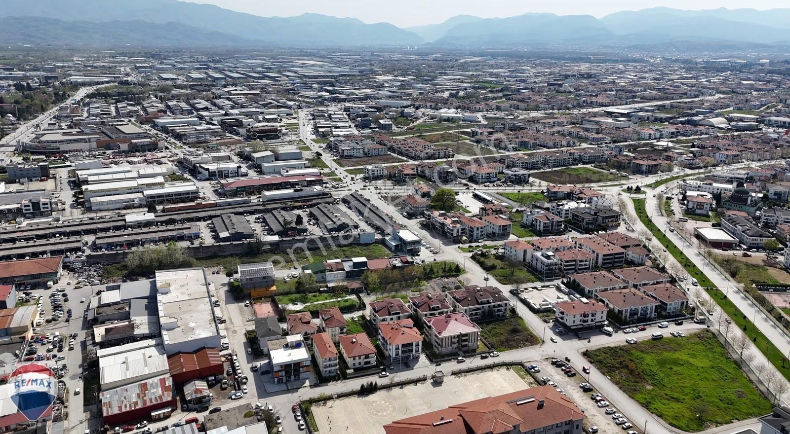 Re/max Mavi'den Erenler'de Sanayinin Merkezinde Satılık Dükkan - Görsel 5