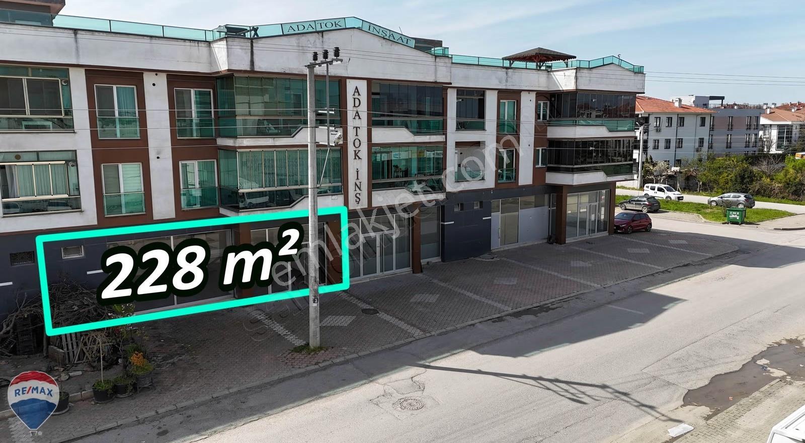 Re/max Mavi'den Erenler'de Sanayinin Merkezinde Satılık Dükkan - Görsel 7