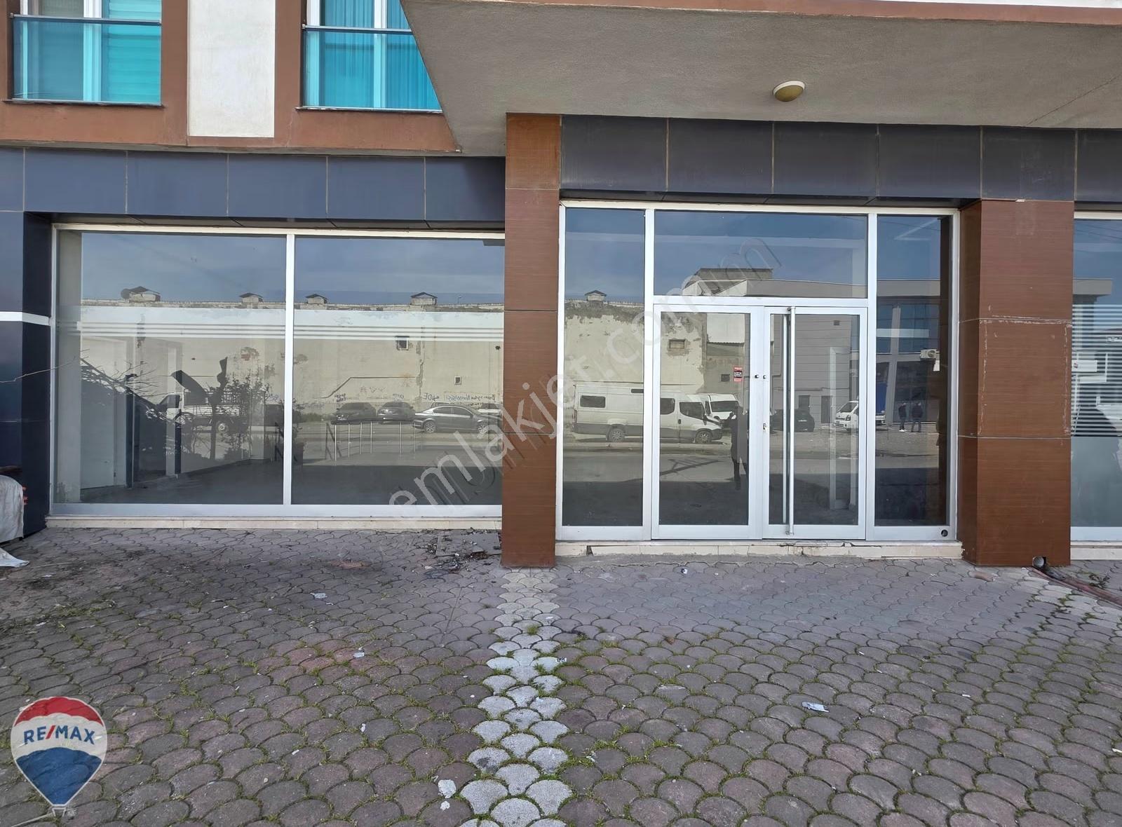 Re/max Mavi'den Erenler'de Sanayinin Merkezinde Satılık Dükkan - Görsel 24