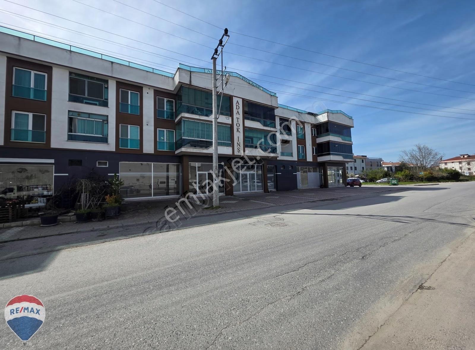 Re/max Mavi'den Erenler'de Sanayinin Merkezinde Satılık Dükkan - Görsel 14