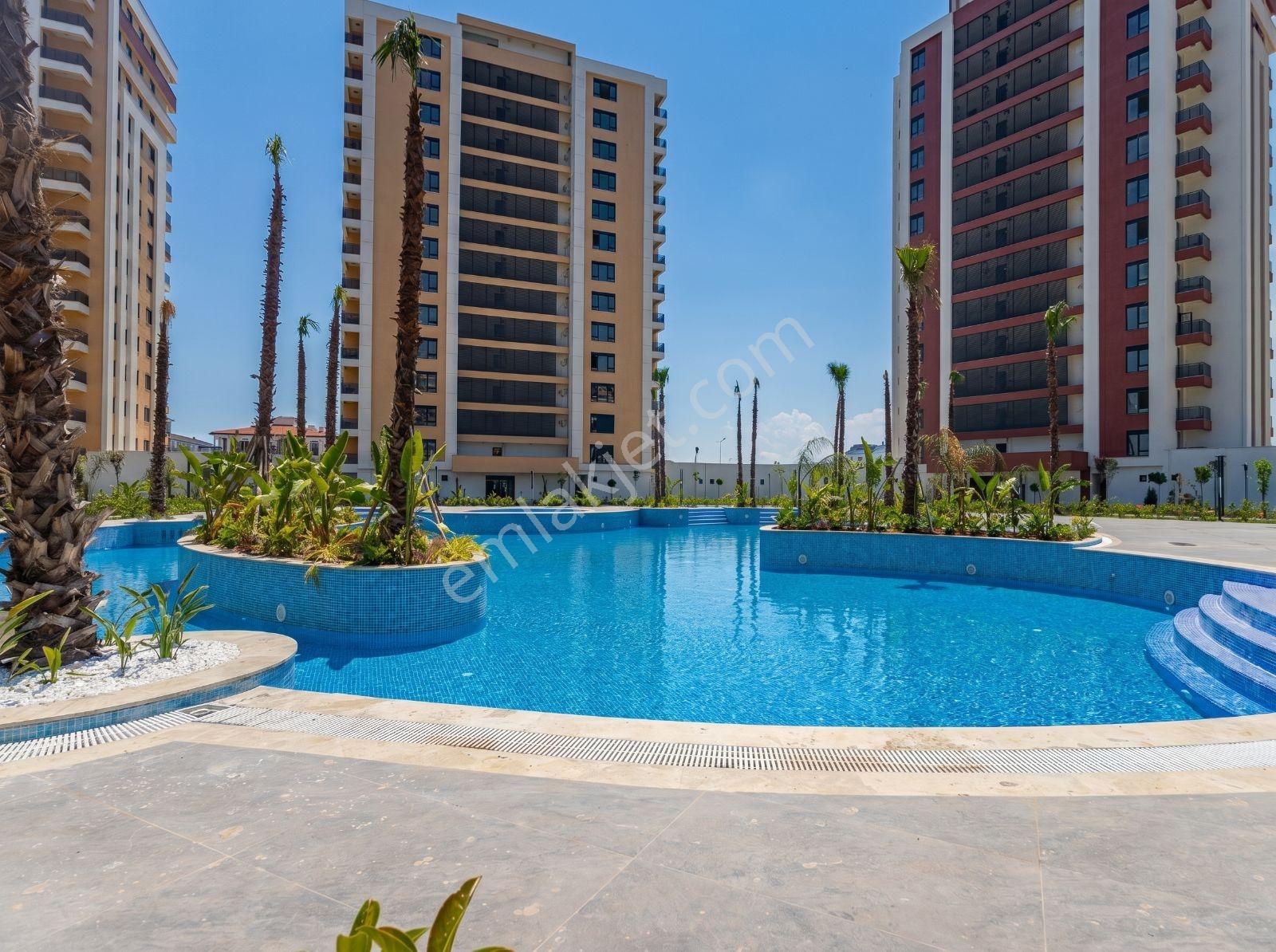 Kredi Kartına Faizsiz 6 Taksit Yaparız / 207 M2 4+1 / Otel Gibi - Görsel 4