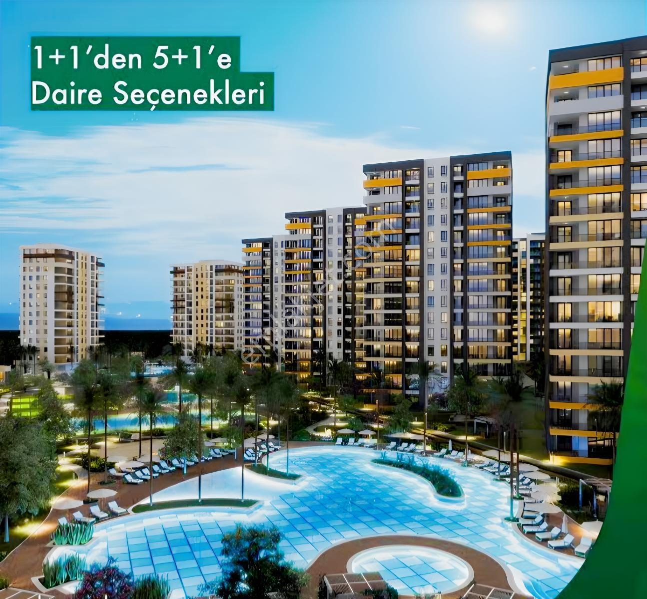Kredi Kartına Faizsiz 6 Taksit Yaparız / 207 M2 4+1 / Otel Gibi - Görsel 11