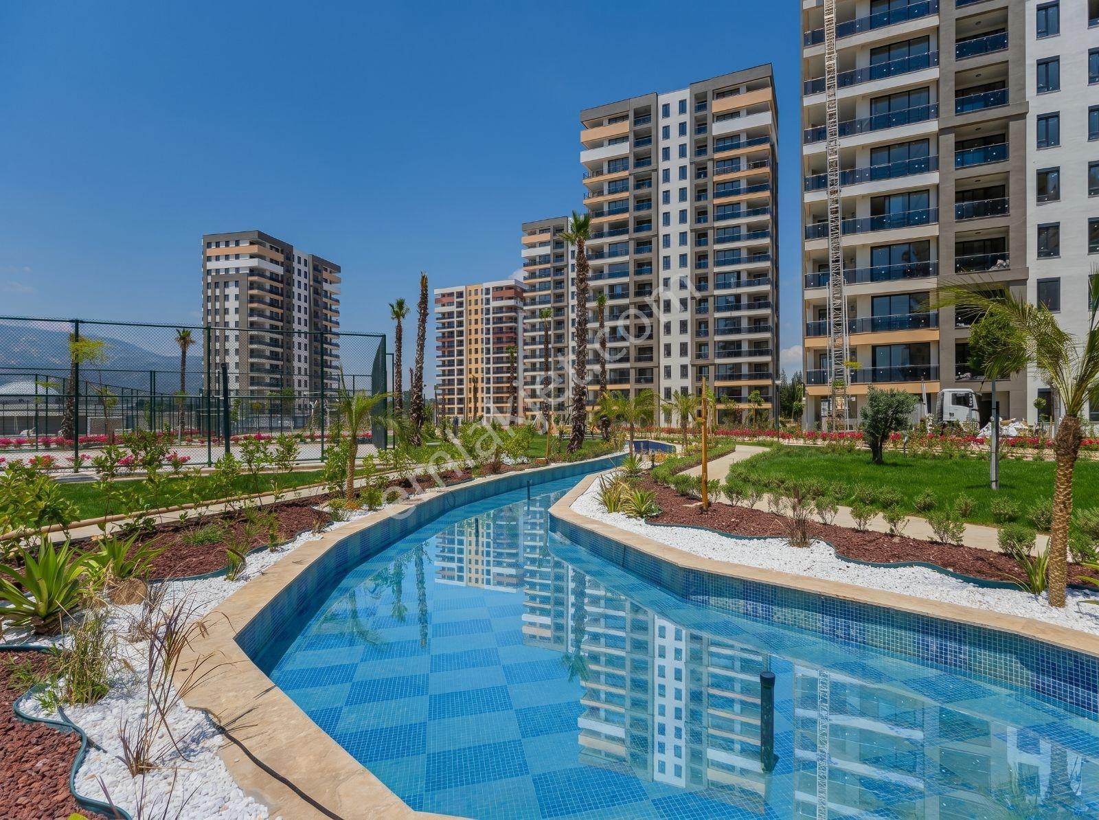 Kredi Kartına Faizsiz 6 Taksit Yaparız / 207 M2 4+1 / Otel Gibi - Görsel 5