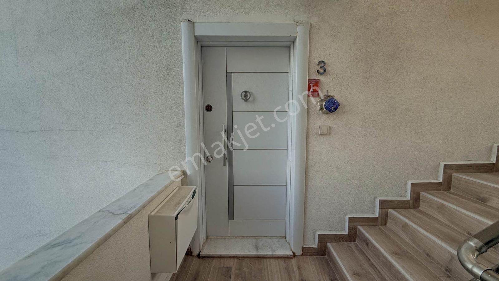 Remax Advantage Arzu Aksaray Gömeç Karaağaçta Teraslı Daıre - Görsel 10