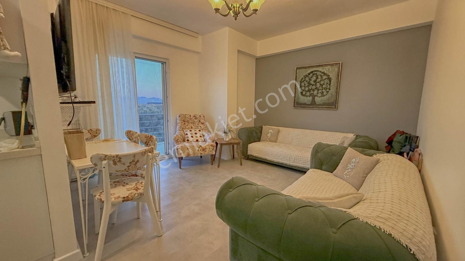 Remax Advantage Arzu Aksaray Gömeç Karaağaçta Teraslı Daıre - Görsel 29