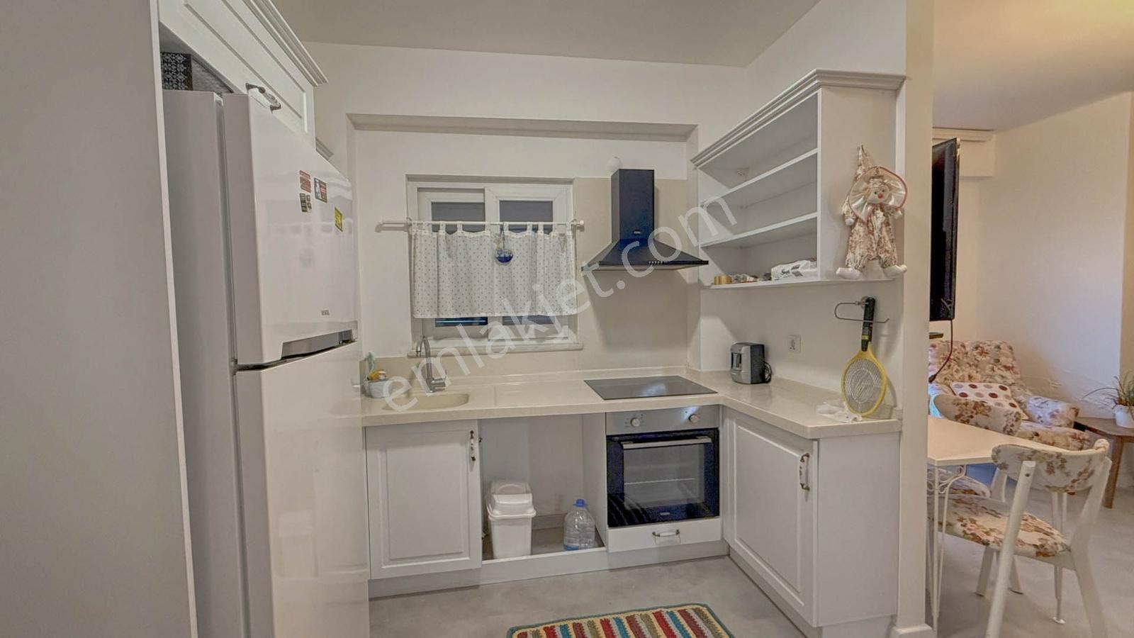 Remax Advantage Arzu Aksaray Gömeç Karaağaçta Teraslı Daıre - Görsel 9