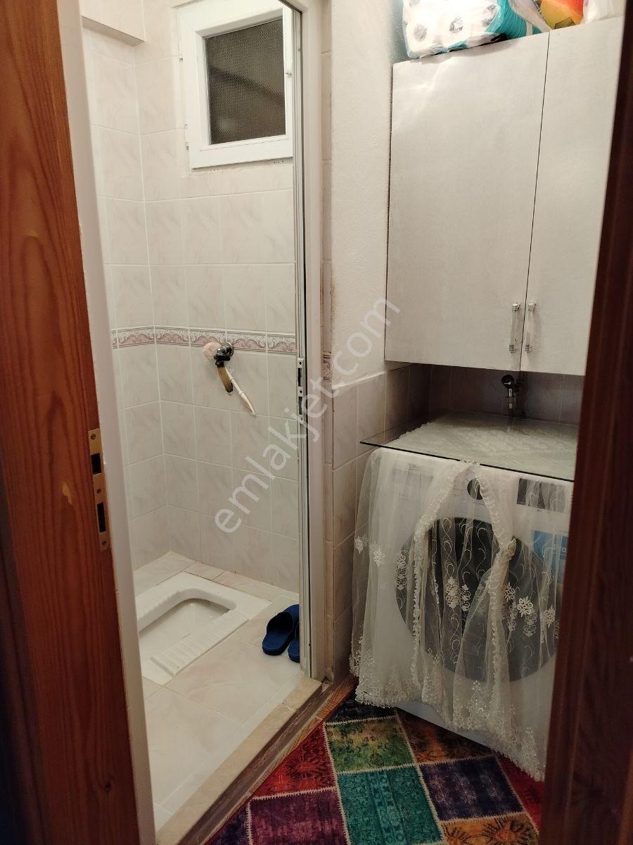 Ordu Murat Kent Emlak Şahincili Mh Satılık Daire - Görsel 20
