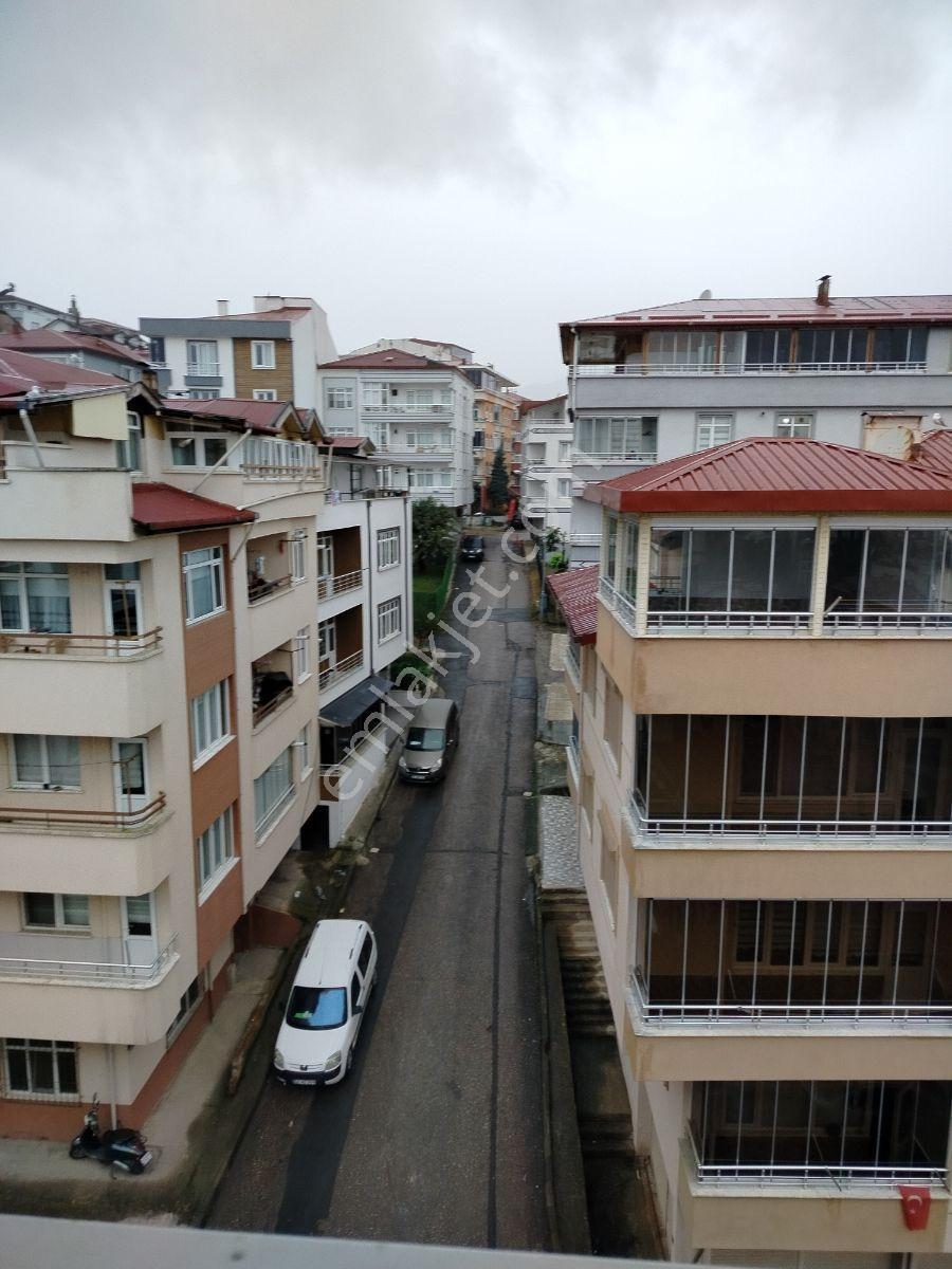 Ordu Murat Kent Emlak Şahincili Mh Satılık Daire - Görsel 7