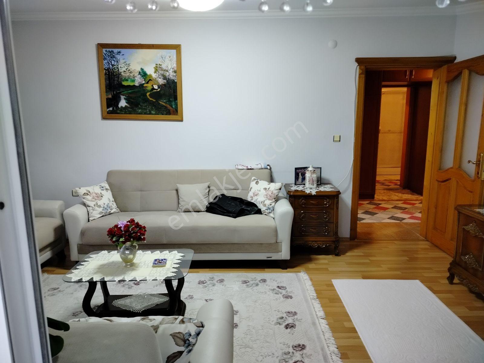 Ordu Murat Kent Emlak Şahincili Mh Satılık Daire - Görsel 4