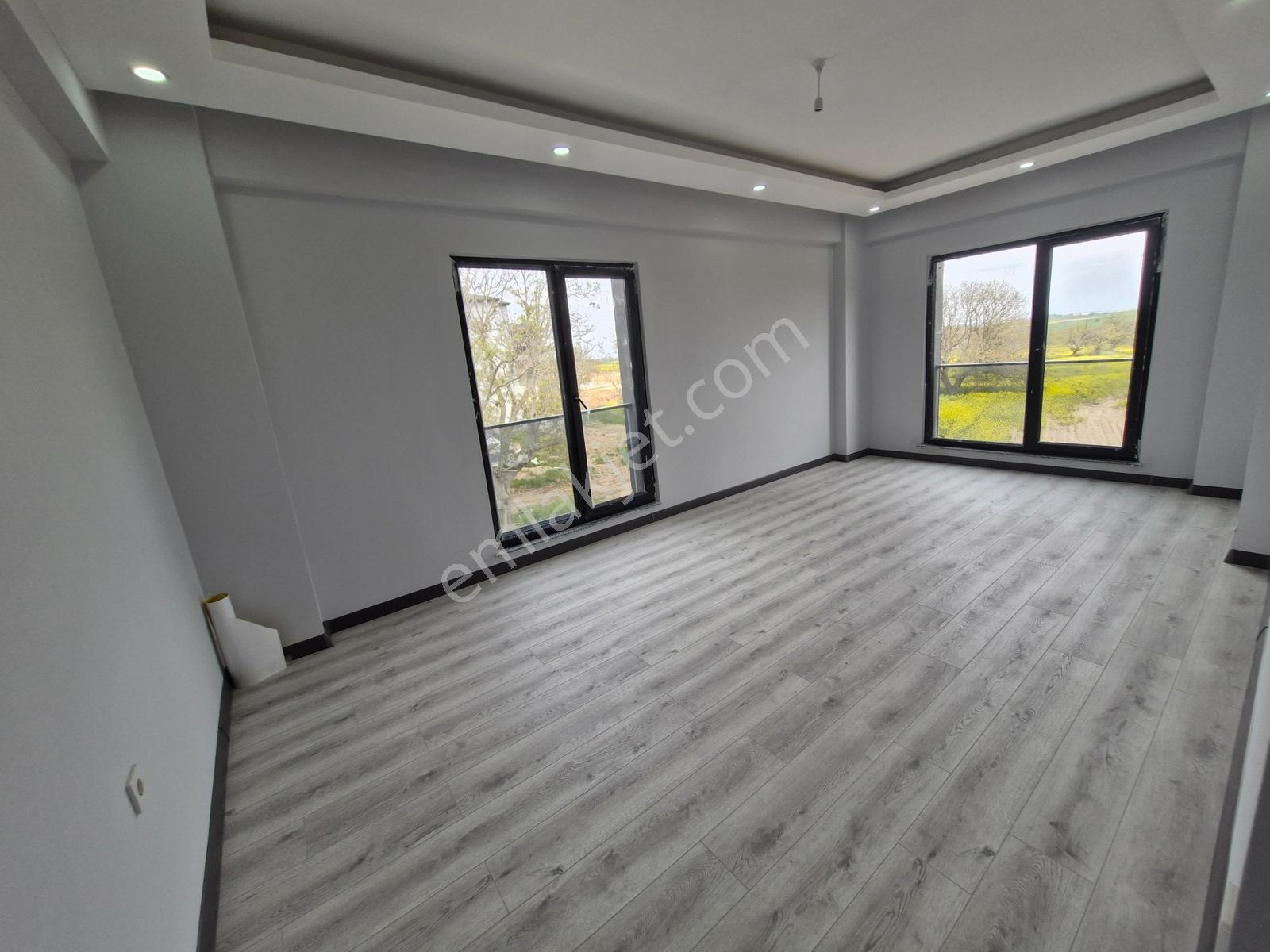 Çorlu Hürriyet Mh. Butik Sitede Satılık 2+1 Ara Kat Sıfır Daire - Görsel 29