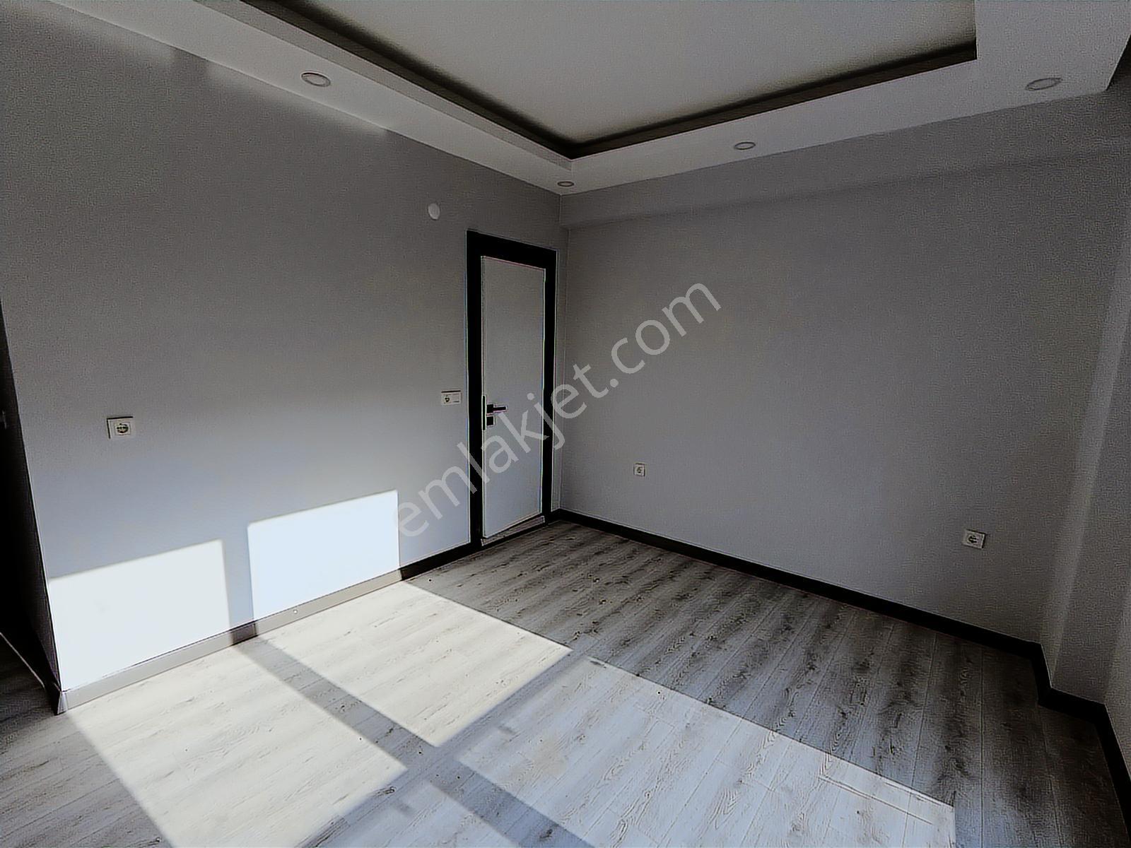 Çorlu Hürriyet Mh. Butik Sitede Satılık 2+1 Ara Kat Sıfır Daire - Görsel 20