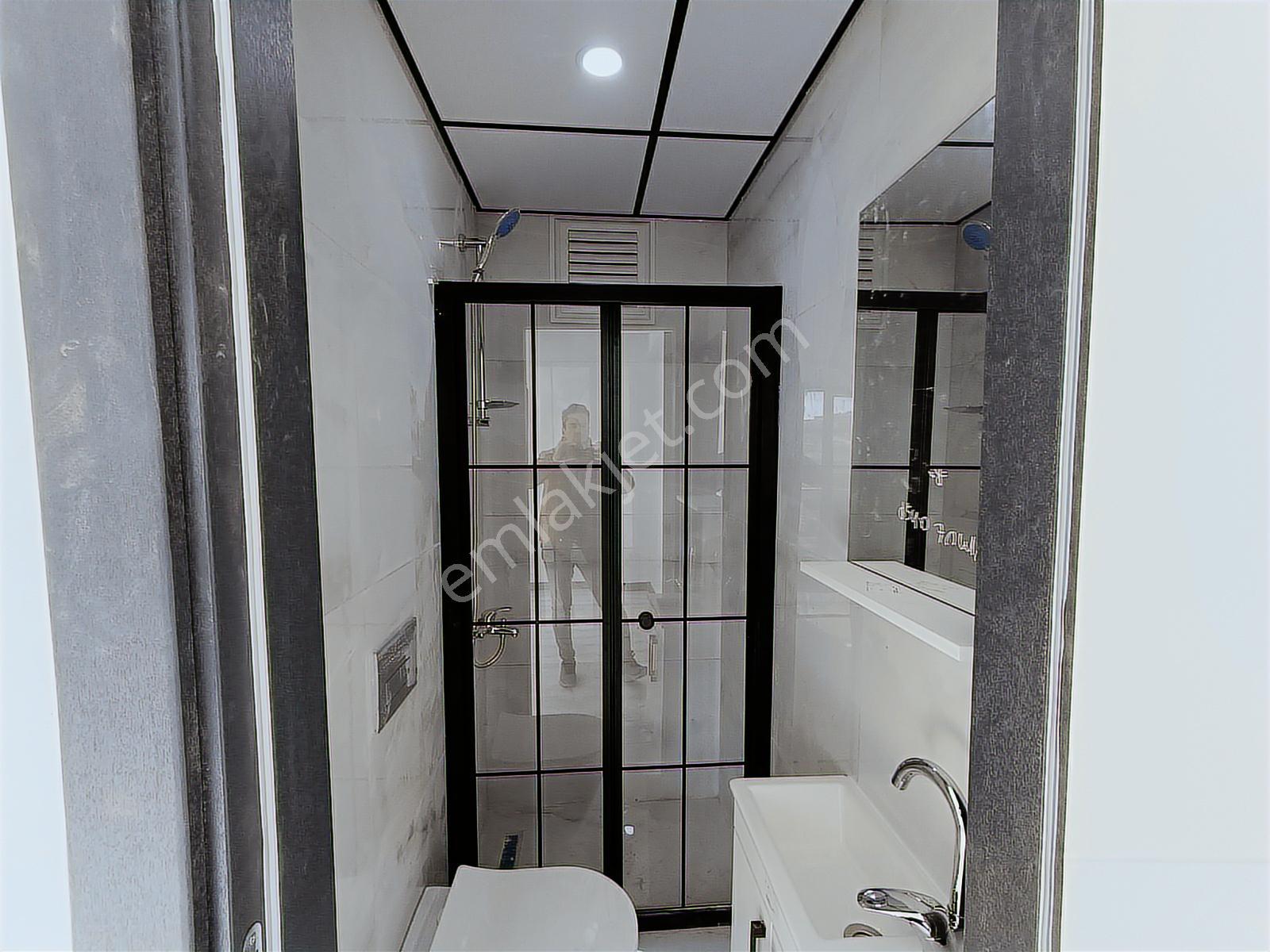 Çorlu Hürriyet Mh. Butik Sitede Satılık 2+1 Ara Kat Sıfır Daire - Görsel 15