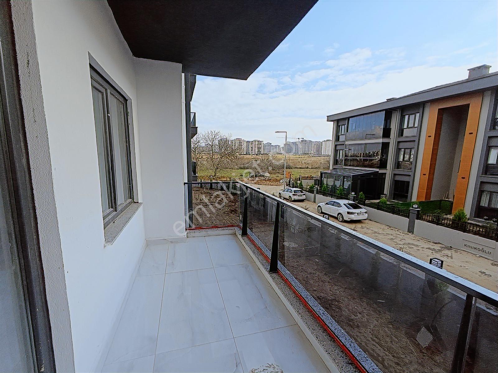 Çorlu Hürriyet Mh. Butik Sitede Satılık 2+1 Ara Kat Sıfır Daire - Görsel 8