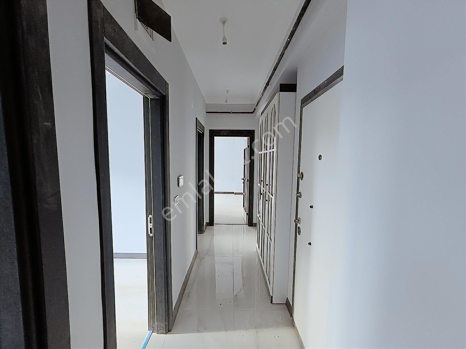 Çorlu Hürriyet Mh. Butik Sitede Satılık 2+1 Ara Kat Sıfır Daire - Görsel 7