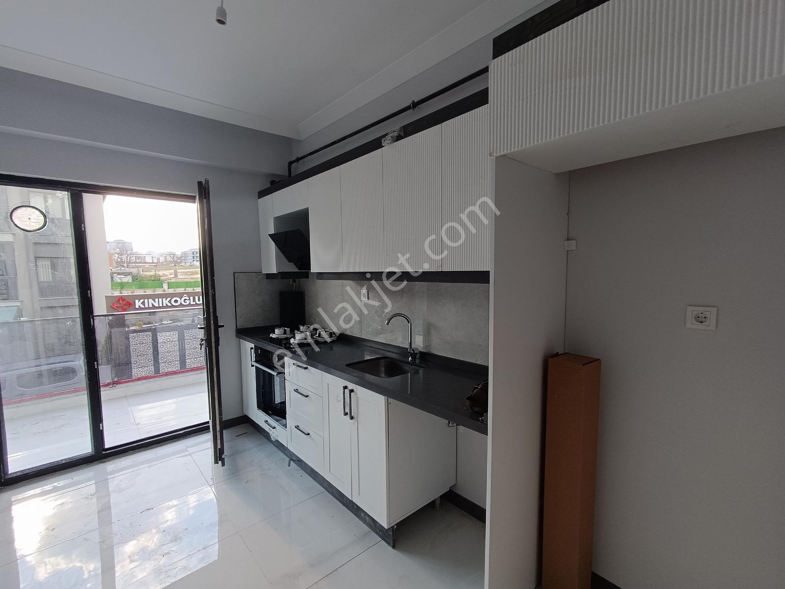 Çorlu Hürriyet Mh. Butik Sitede Satılık 2+1 Ara Kat Sıfır Daire - Görsel 10