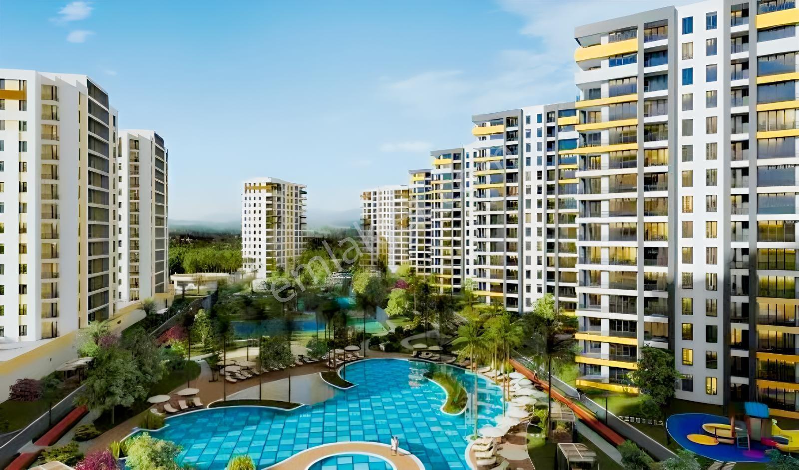 Kredi Kartına Faizsiz 6 Taksit Yaparız / 222 M2 5+1 / Otel Gibi - Görsel 2