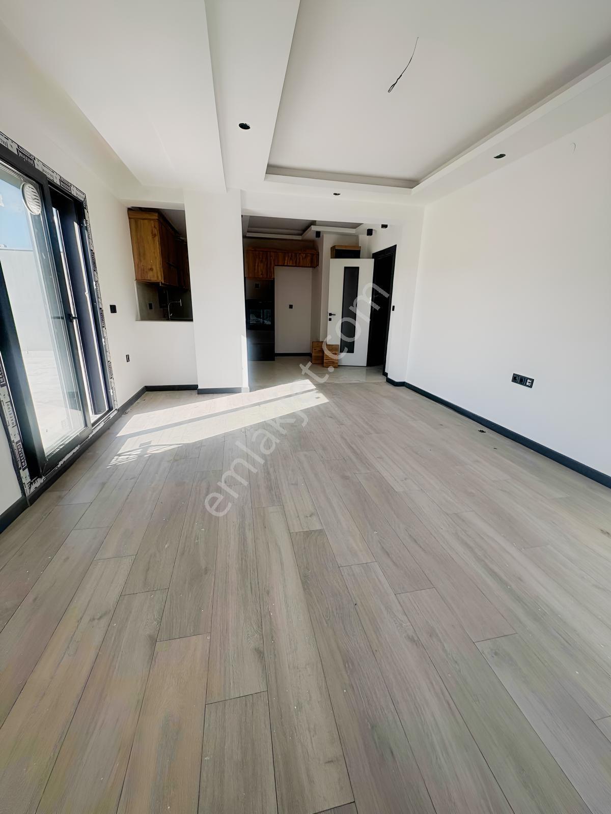 İnönü Mahallesi Hıll Shıne Sitesinde 2+1 Teraslı Satılık - Görsel 13