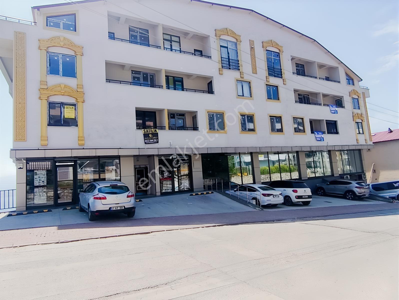 İzmit Kuruçeşme Radarda Satılık Deniz Manzaralı 3+1 Arakat - Görsel 30