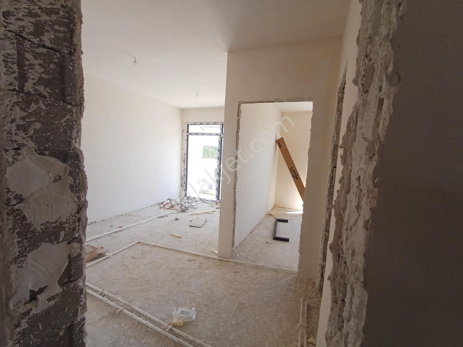 1+1 Daire, Susuz'da, Yeni Bina, Uygun Fiyata - Görsel 6