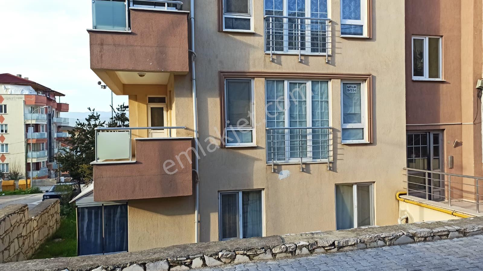 Sahibinden Camikebir Mahallesinde Kiralik Daire