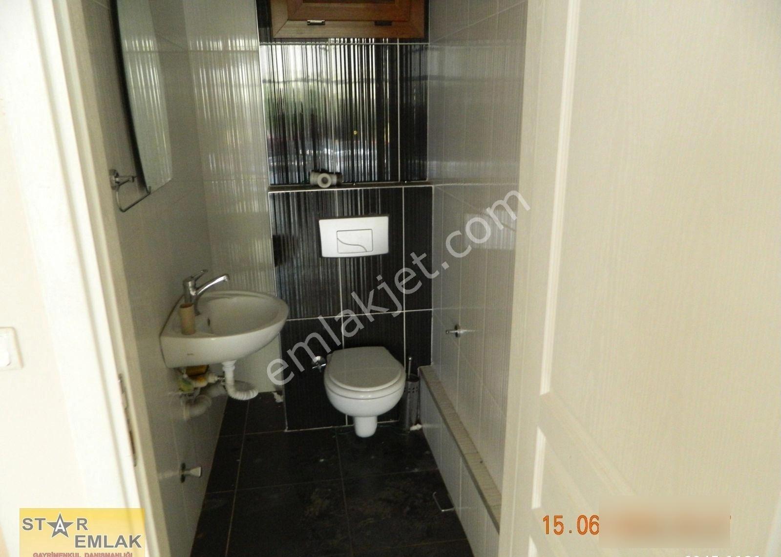 Star Emlakta Çetinemeçte Wc,mutfaklı Dep.yön.li Çift Cephe 80m2 Dükkan - Görsel 2