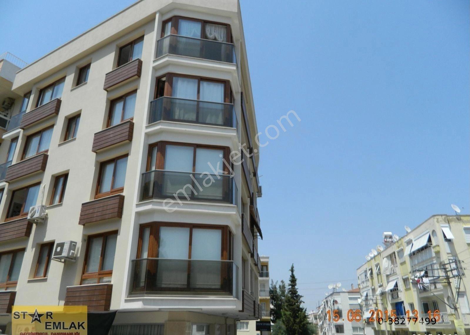 Star Emlakta Çetinemeçte Wc,mutfaklı Dep.yön.li Çift Cephe 80m2 Dükkan - Görsel 5
