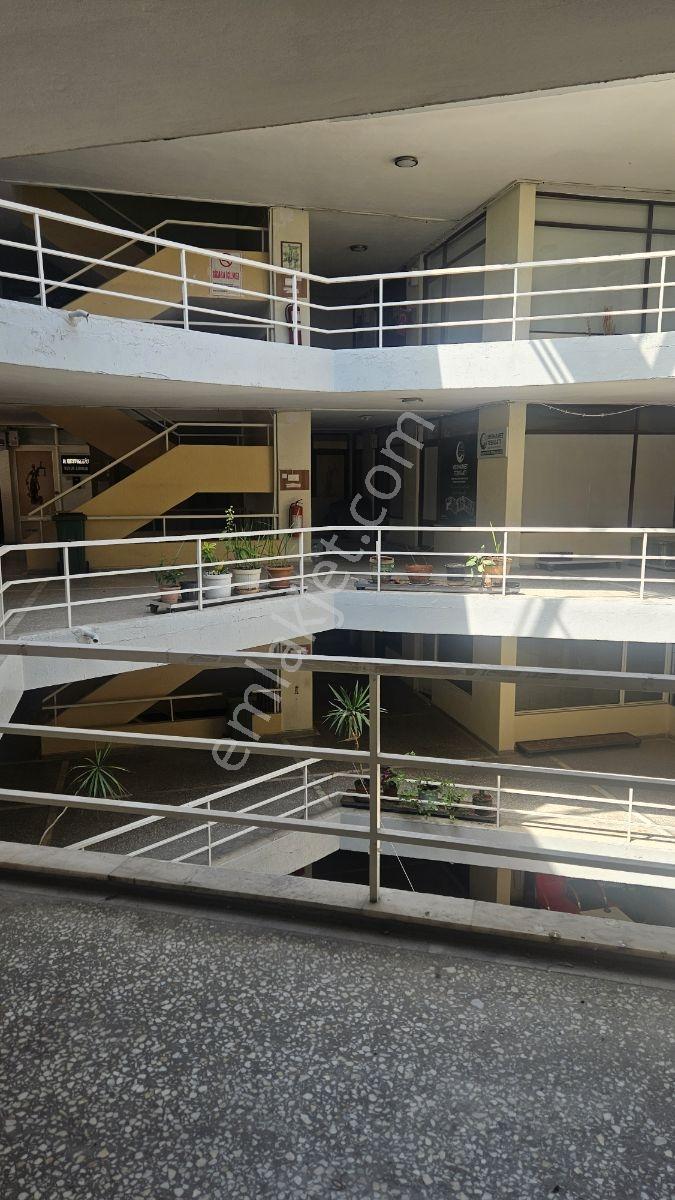 Balo Gayrimenkul'den İsmetpaşada İşhanı Katı Ofis Antalya Merkez - Görsel 2
