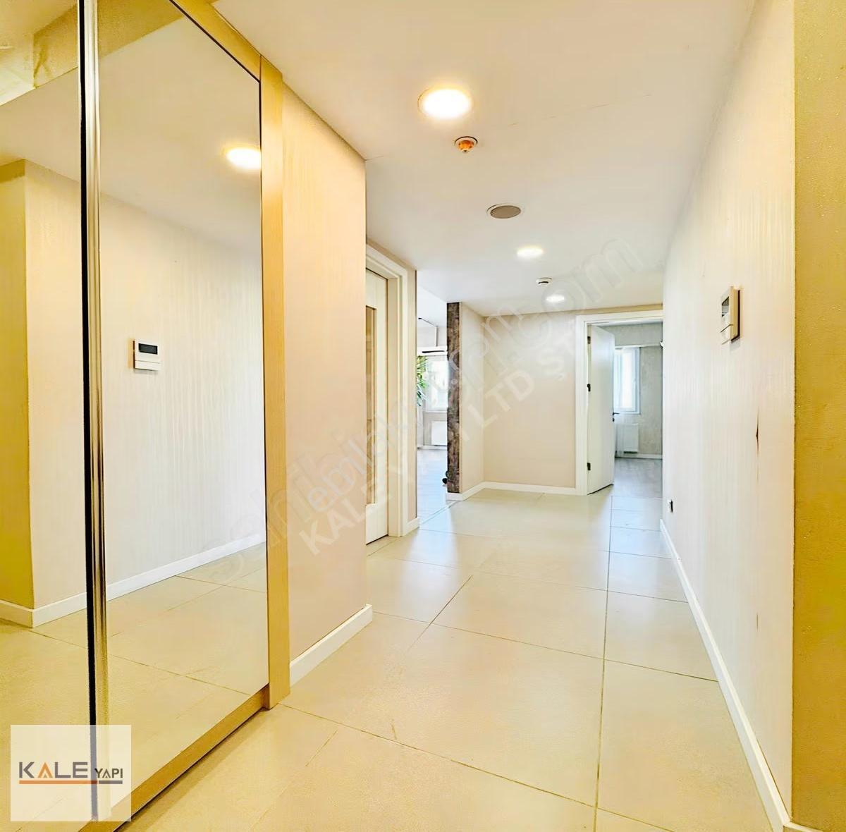 Modern Yerleşimde Rahat Yaşam Sunan Prestijli 2+1 Satılık Daire - Görsel 28
