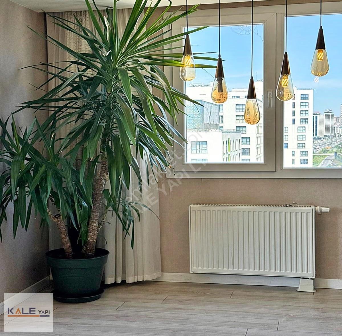 Modern Yerleşimde Rahat Yaşam Sunan Prestijli 2+1 Satılık Daire - Görsel 14