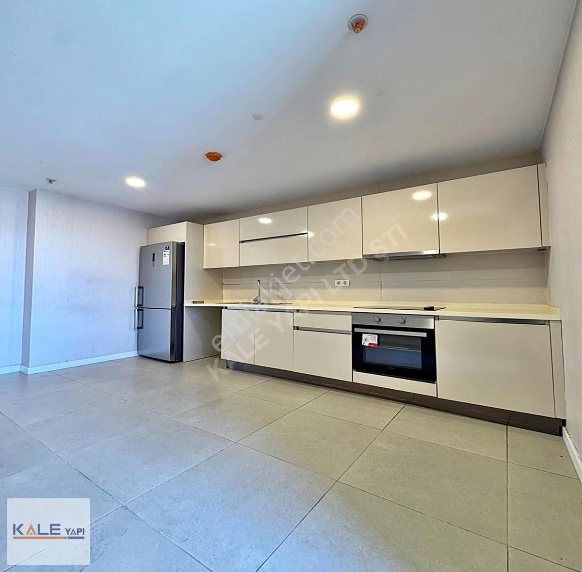 Modern Yerleşimde Rahat Yaşam Sunan Prestijli 2+1 Satılık Daire - Görsel 16