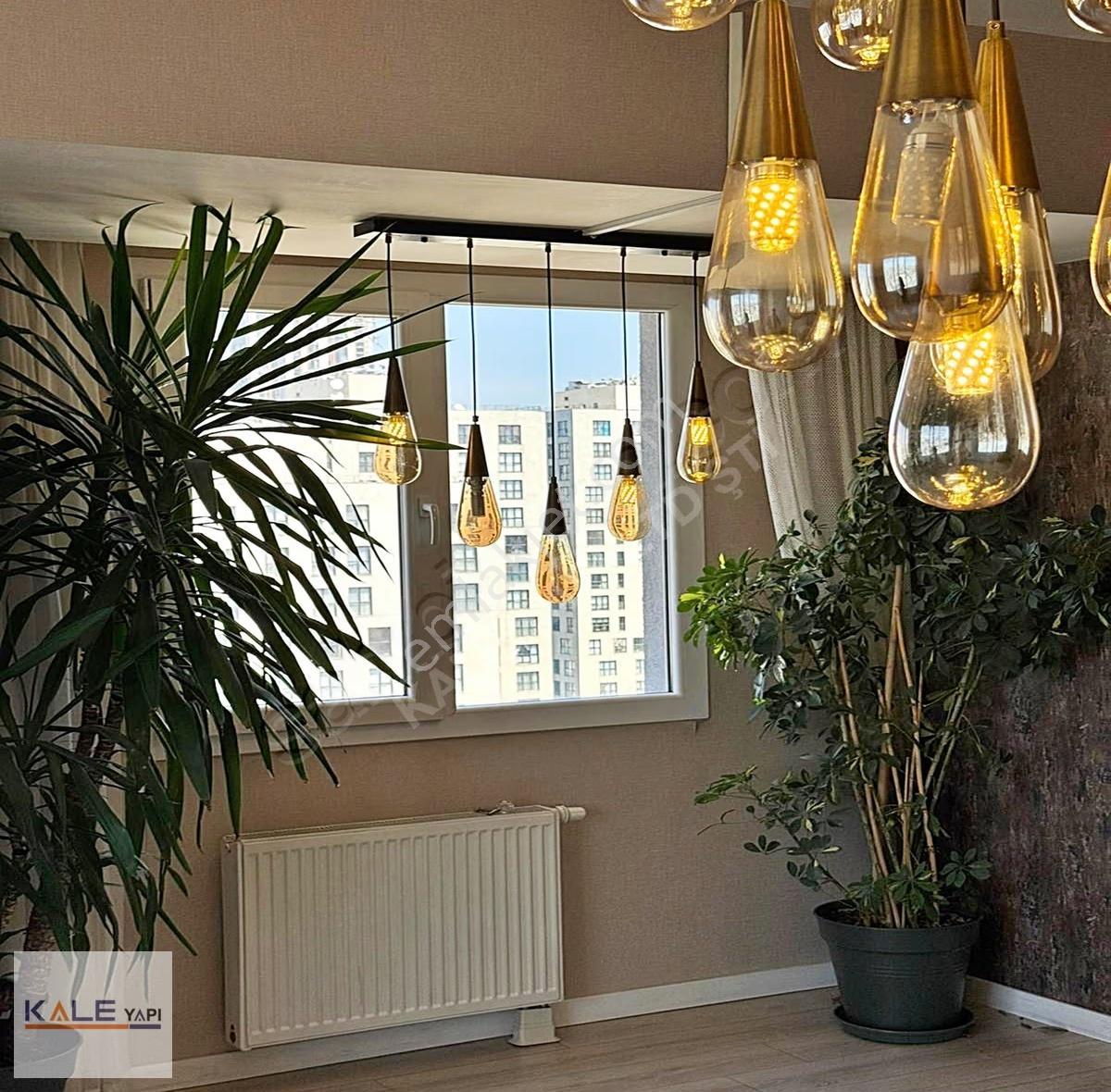 Modern Yerleşimde Rahat Yaşam Sunan Prestijli 2+1 Satılık Daire - Görsel 15