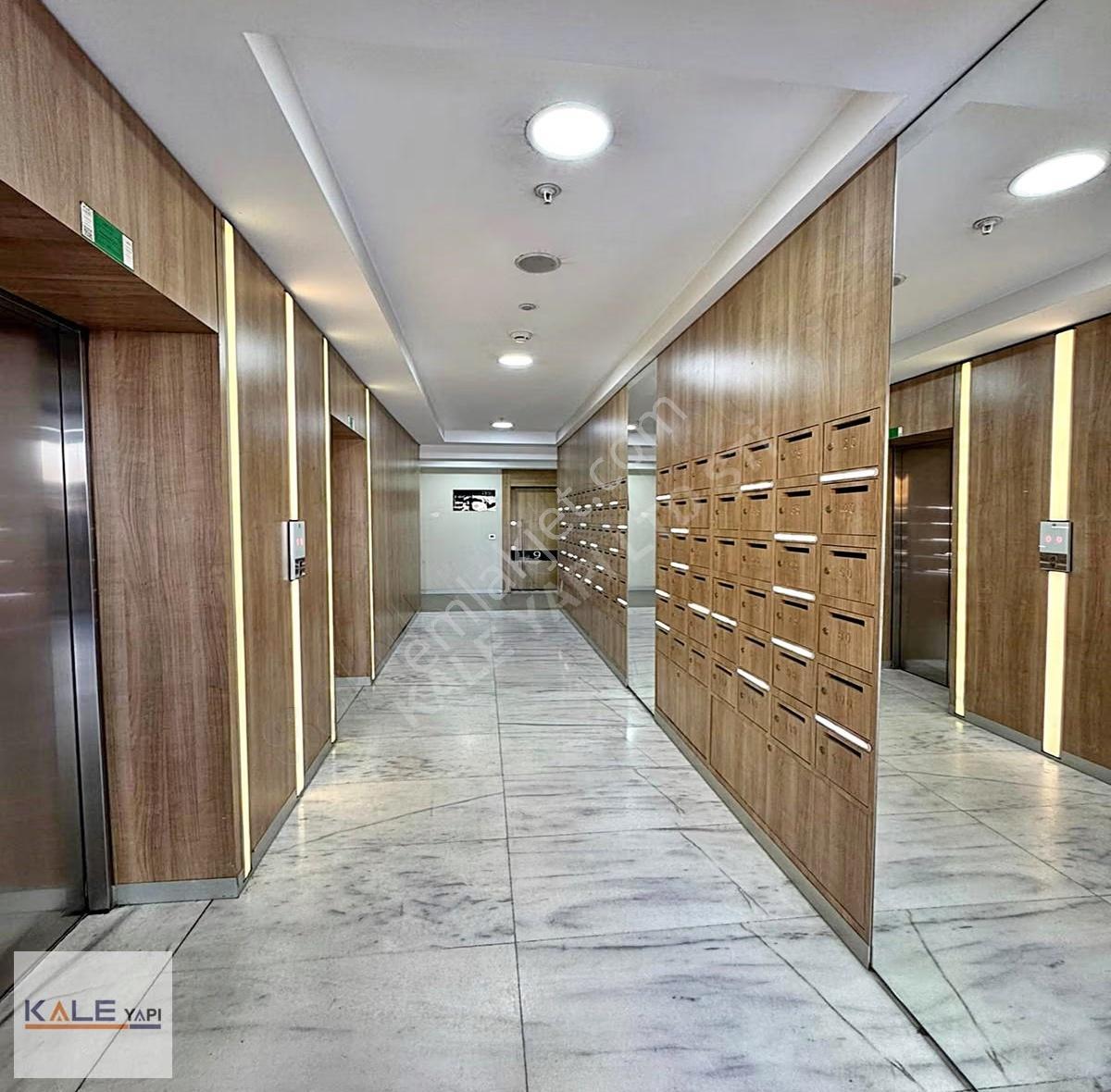 Modern Yerleşimde Rahat Yaşam Sunan Prestijli 2+1 Satılık Daire - Görsel 30