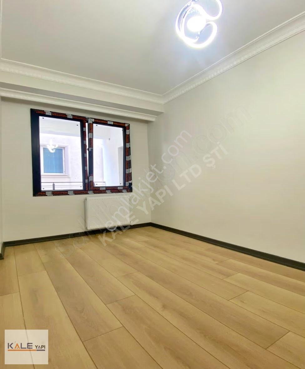 Metrobüse Yakın Krediye Uygun Sıfır 2+1 Daire - Görsel 27