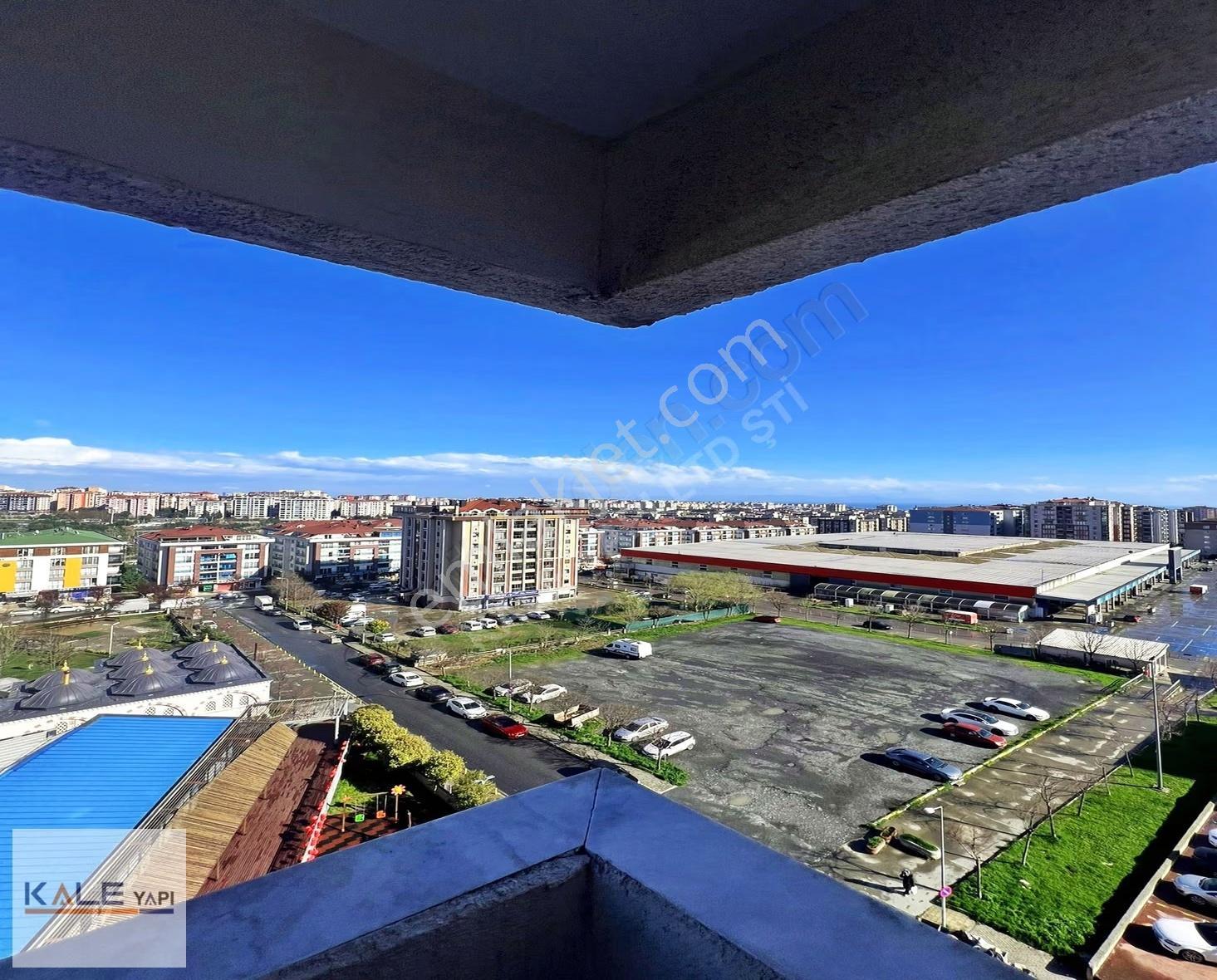 Deniz Manzaralı Lüks 3+1 Daire Fırsatı - Görsel 9