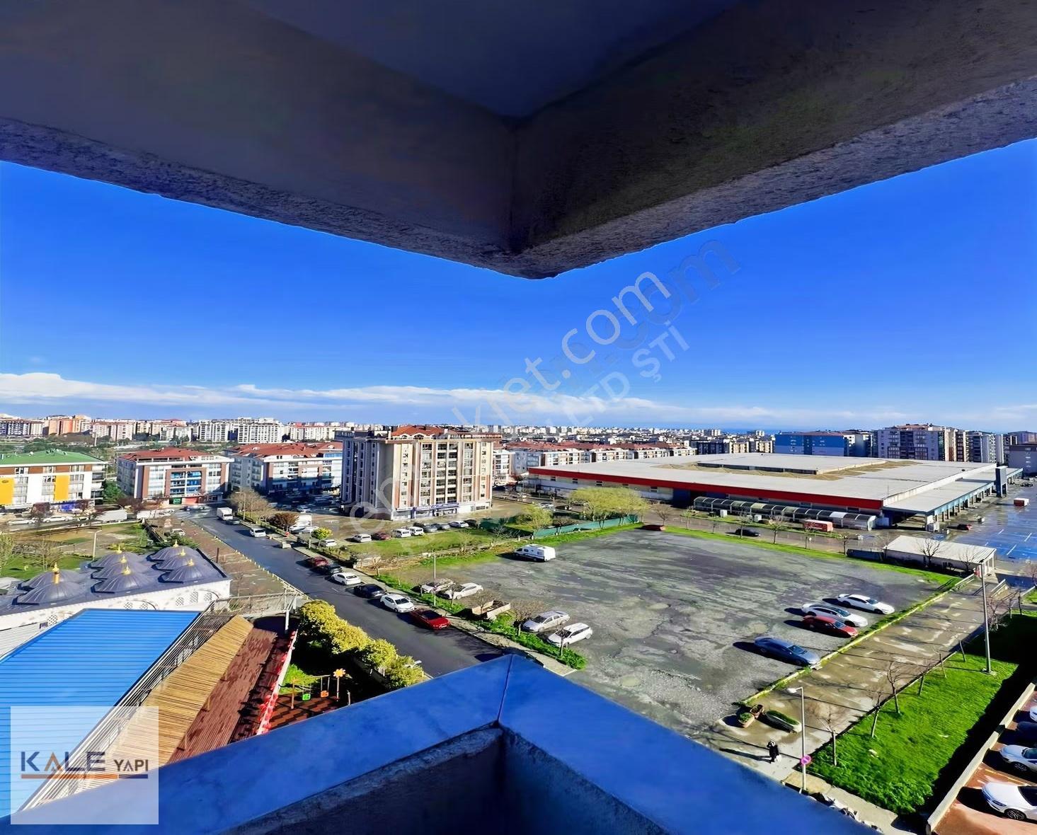 Deniz Manzaralı Lüks 3+1 Daire Fırsatı - Görsel 10