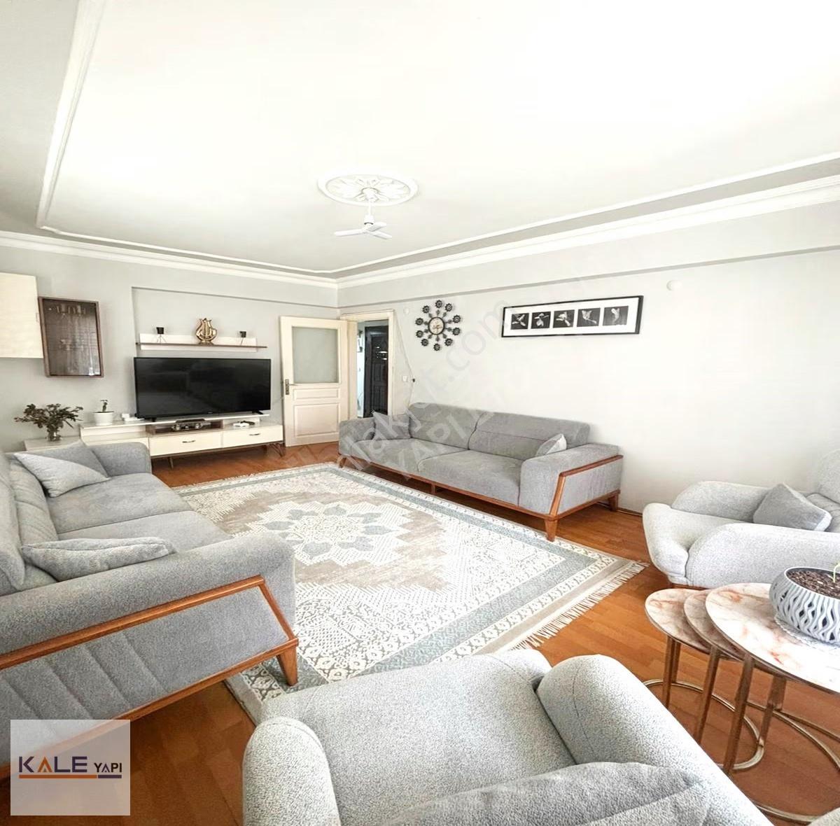 Merkezi Lokasyonda Masrafsız 3+1 Daire - Görsel 28