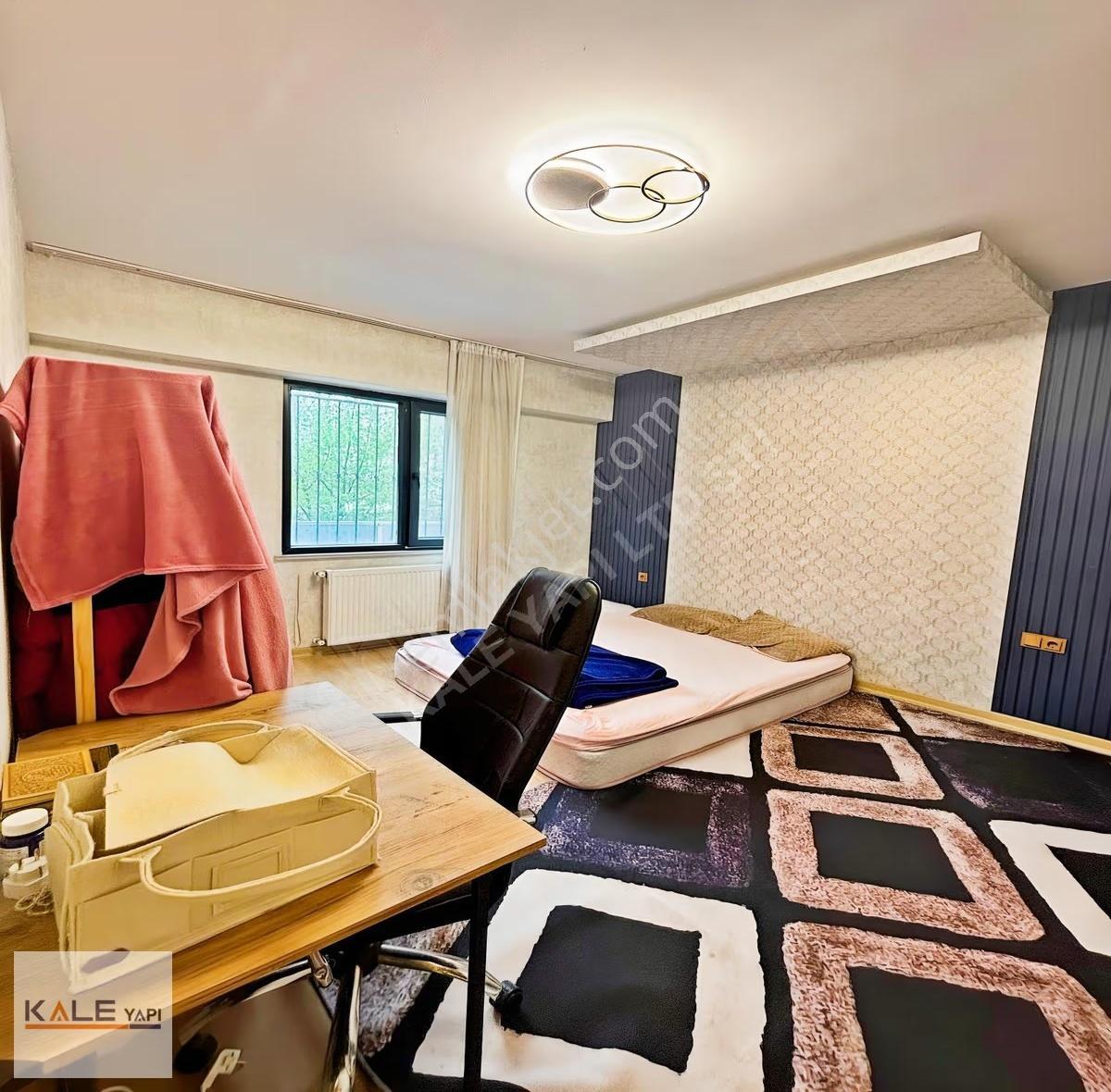 Metrobüs Yanı, Site İçi 2+1 Daire (90m² Net) - Görsel 22