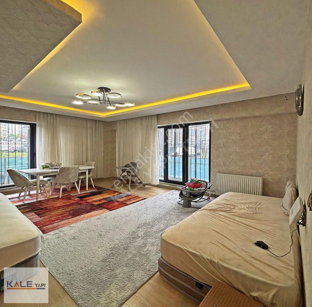 Metrobüs Yanı, Site İçi 2+1 Daire (90m² Net) - Görsel 14