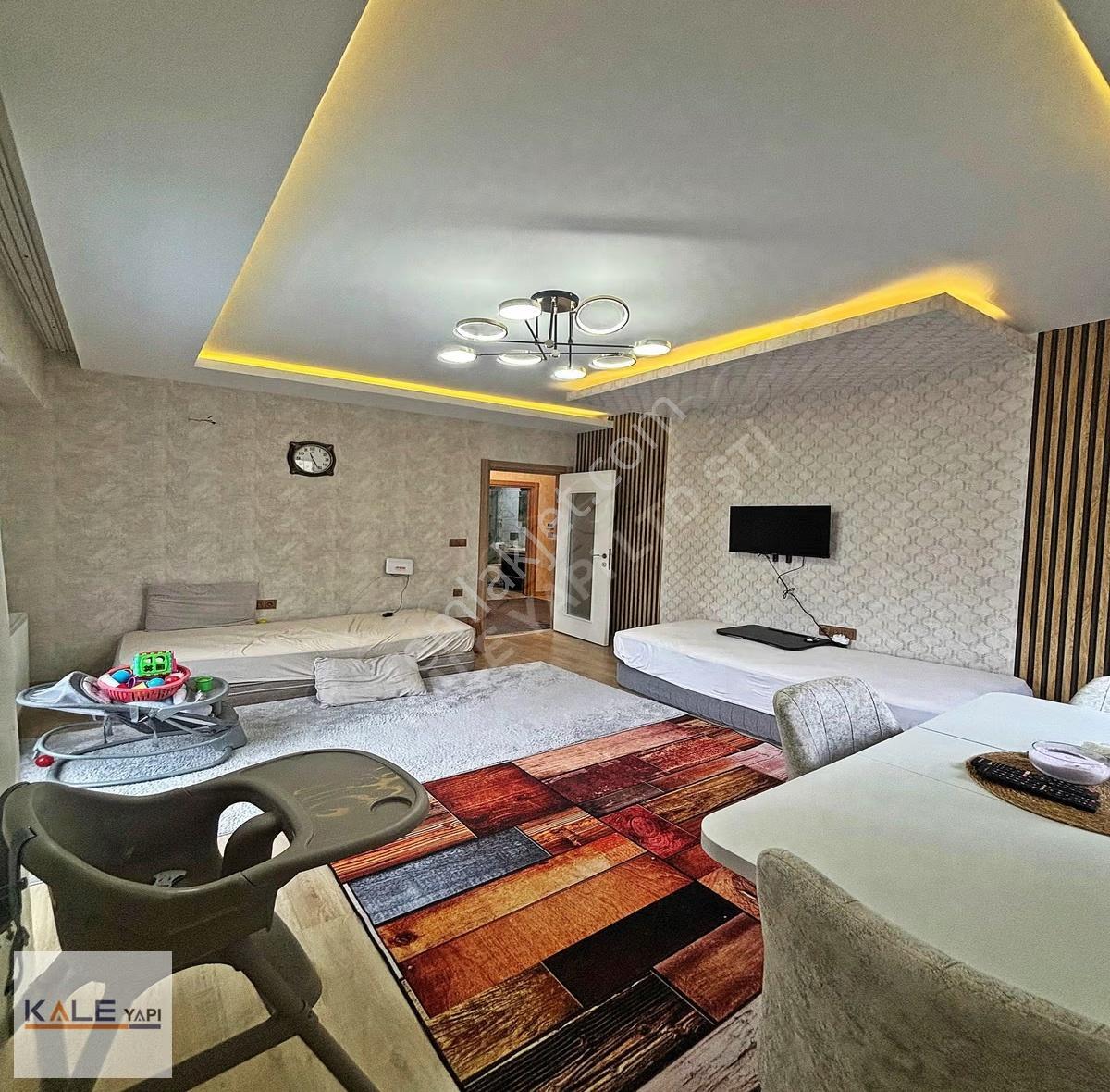 Metrobüs Yanı, Site İçi 2+1 Daire (90m² Net) - Görsel 27