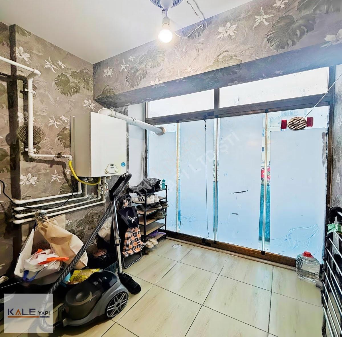 Metrobüs Yanı, Site İçi 2+1 Daire (90m² Net) - Görsel 17