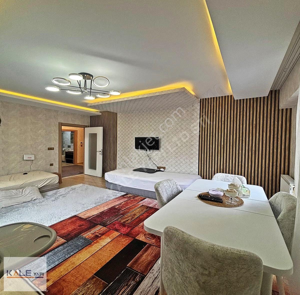 Metrobüs Yanı, Site İçi 2+1 Daire (90m² Net) - Görsel 16