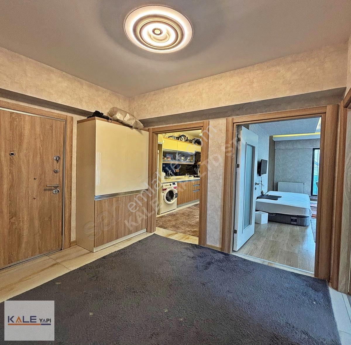 Metrobüs Yanı, Site İçi 2+1 Daire (90m² Net) - Görsel 33