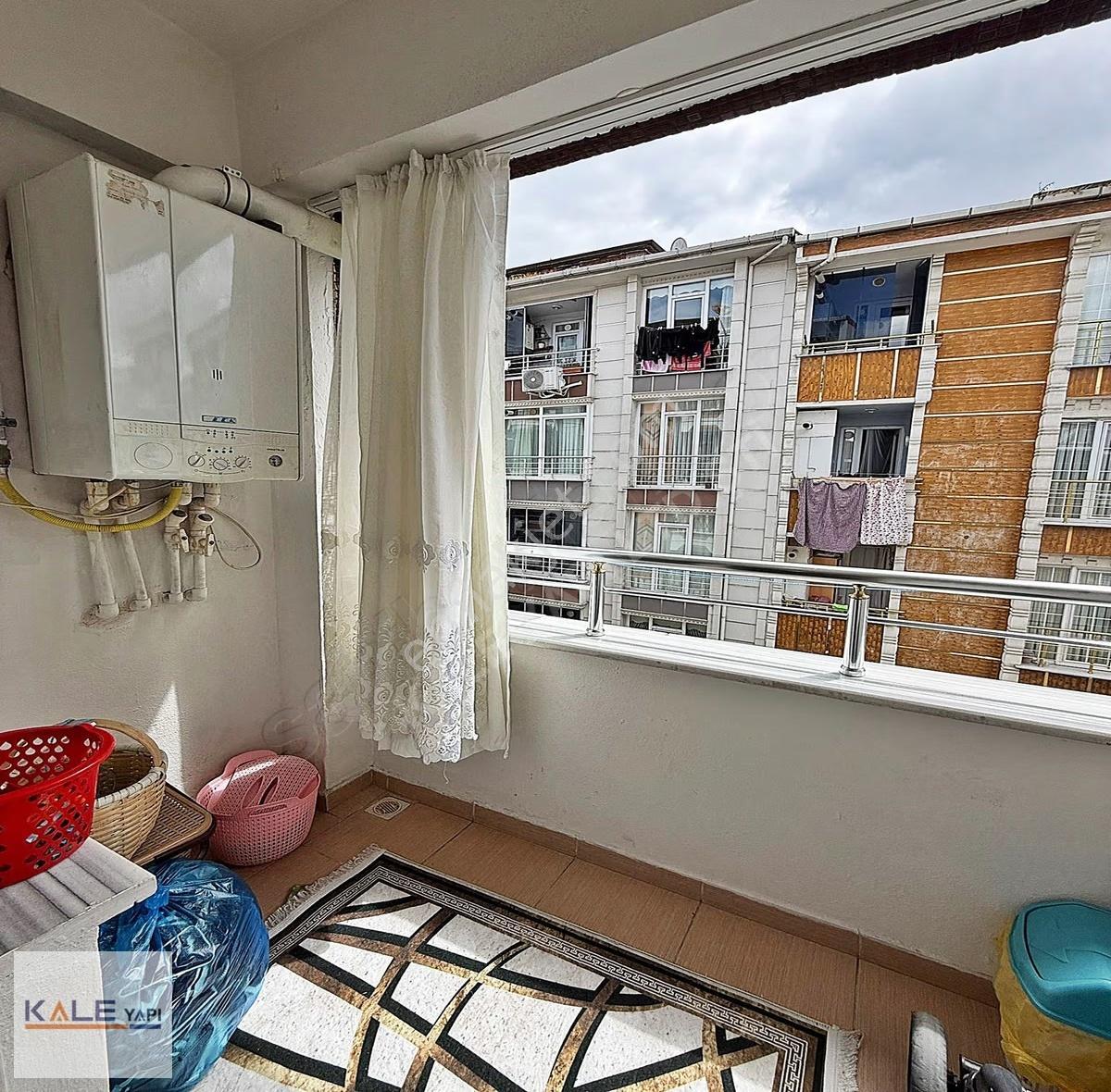 Merkezi Konumda Masrafsız 4+2 Satılık Dubleks Daire - Görsel 14