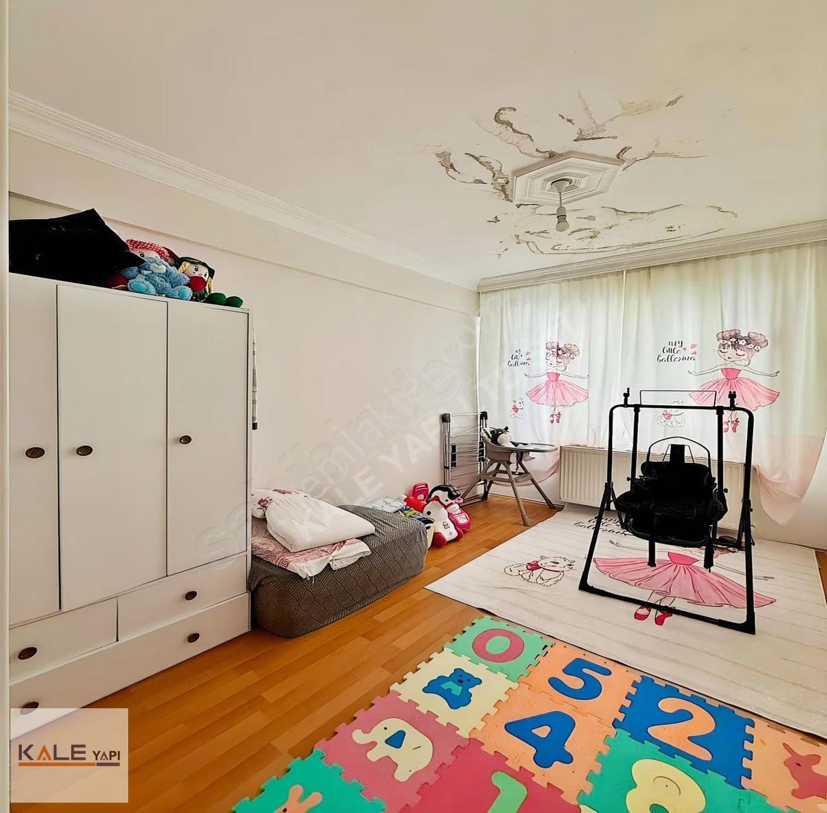 Merkezi Konumda Masrafsız 4+2 Satılık Dubleks Daire - Görsel 27
