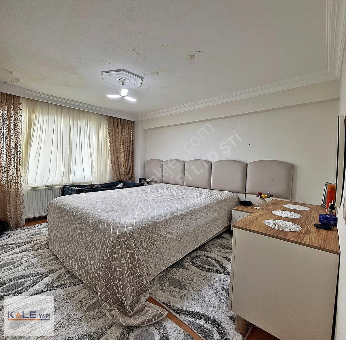 Merkezi Konumda Masrafsız 4+2 Satılık Dubleks Daire - Görsel 24